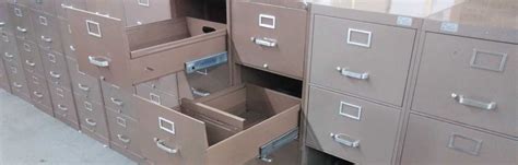 how do you dispose of steel filing cabinets|scrap metal filing cabinet removal.